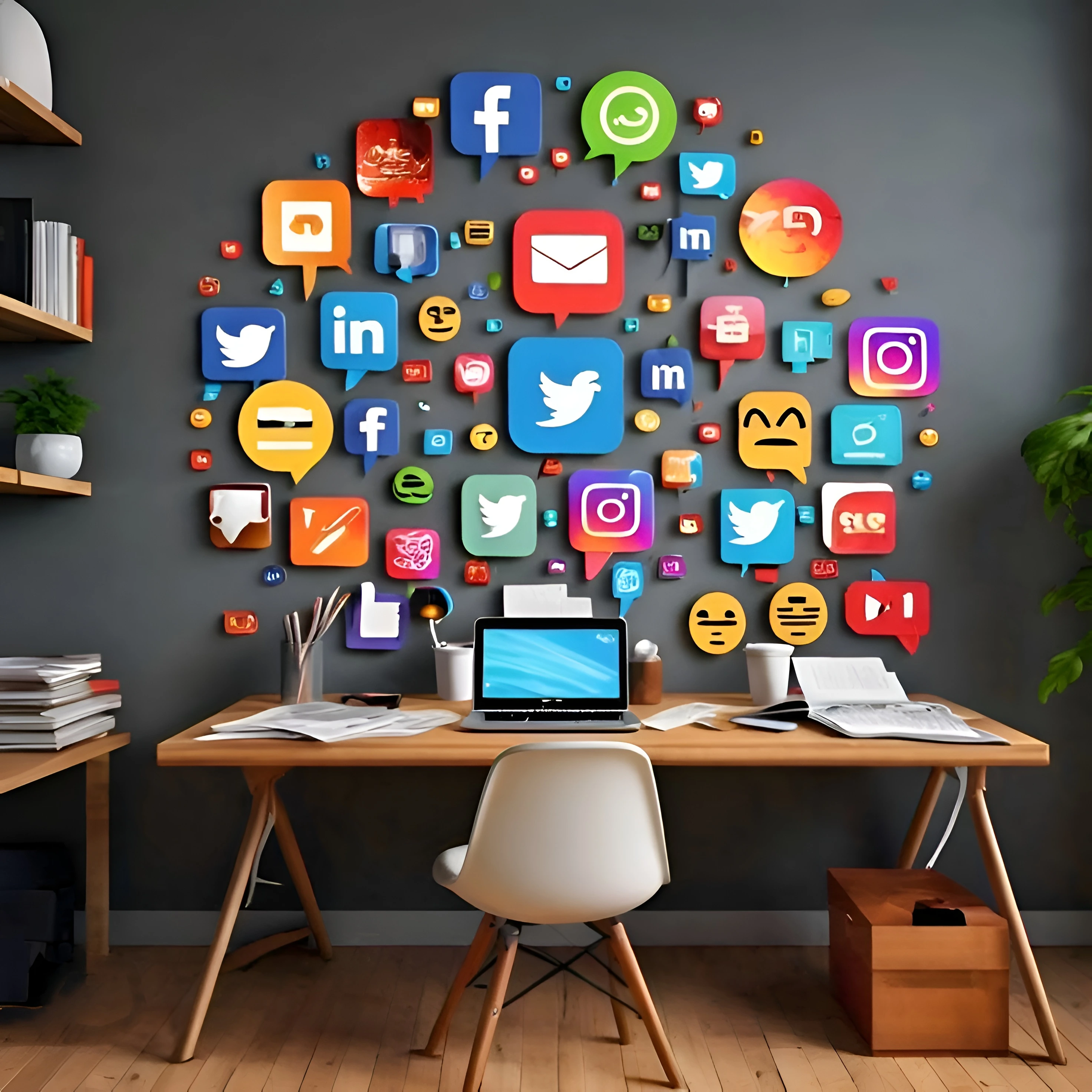 Xova Digital social media marketing and community management services
