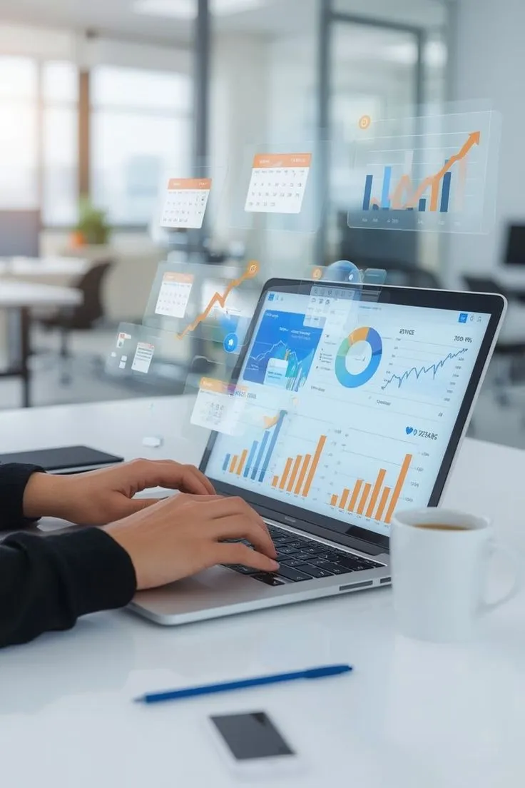 Xova Digital strategy and analytics services